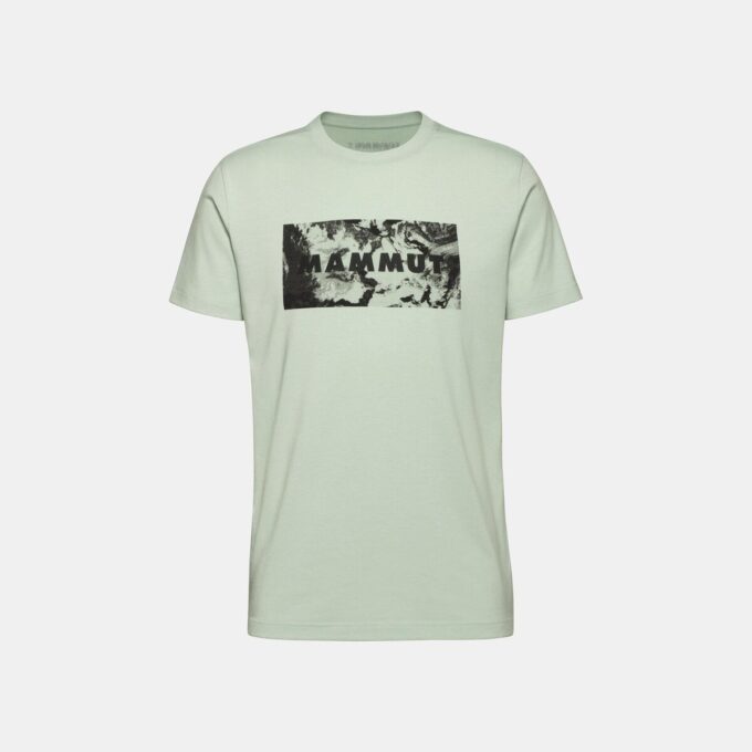 Trovat T-Shirt Herren Logo Trovat T-Shirt Herren Logo