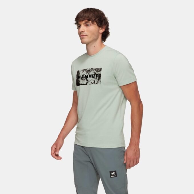 Trovat T-Shirt Herren Logo Trovat T-Shirt Herren Logo