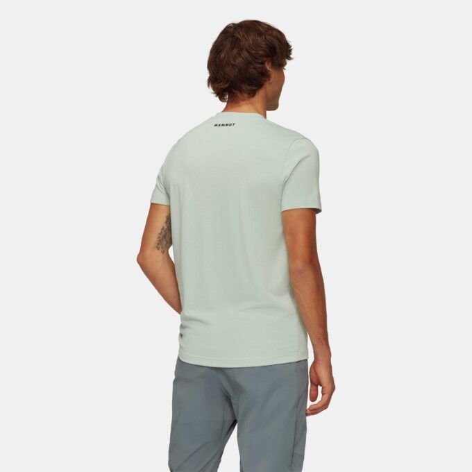 Trovat T-Shirt Herren Logo Trovat T-Shirt Herren Logo