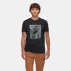 Trovat T-Shirt Herren Mammut