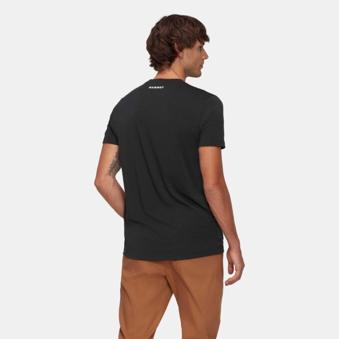 Trovat T-Shirt Herren Mammut