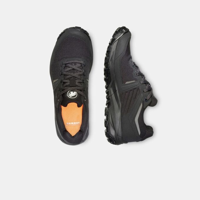 Ultimate III Low GTX Damen