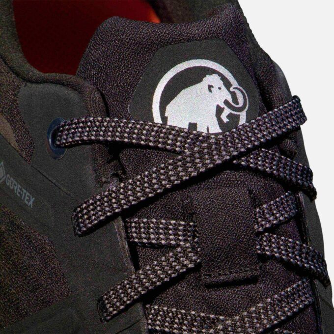 Ultimate III Low GTX Damen