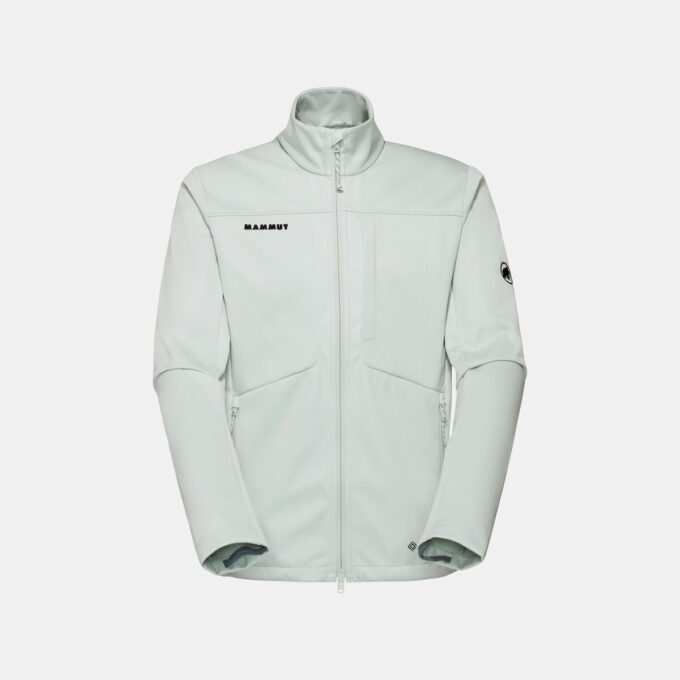 Ultimate VIII SO Jacke Herren