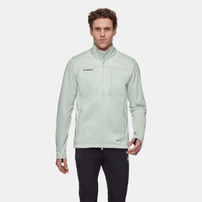 Ultimate VIII SO Jacke Herren
