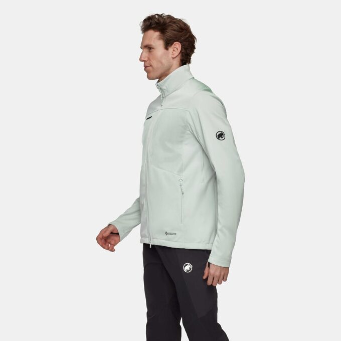 Ultimate VIII SO Jacke Herren