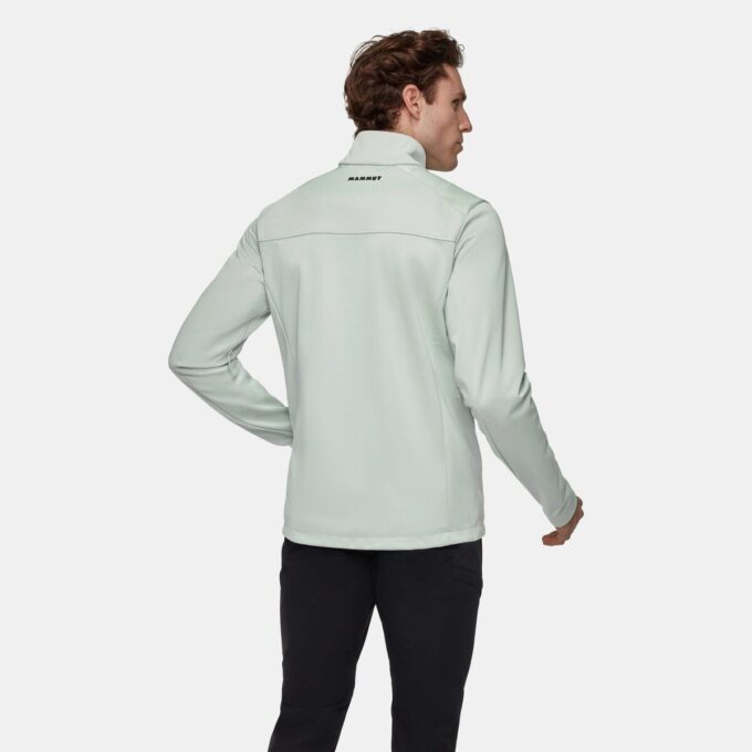 Ultimate VIII SO Jacke Herren