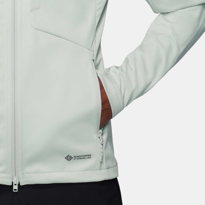 Ultimate VIII SO Jacke Herren