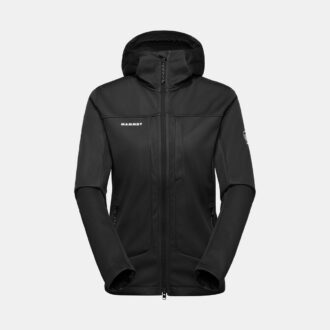 Ultimate VIII SO Kapuzenjacke Damen