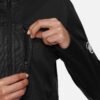 Ultimate VIII SO Kapuzenjacke Damen