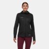 Ultimate VIII SO Kapuzenjacke Damen