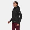 Ultimate VIII SO Kapuzenjacke Damen