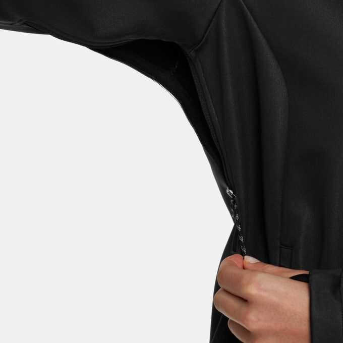 Ultimate VIII SO Kapuzenjacke Damen