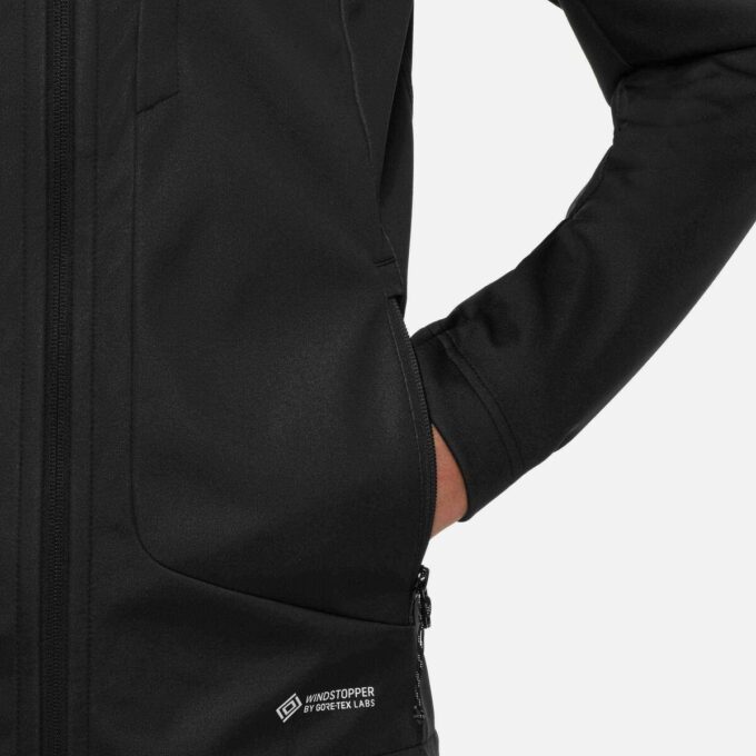 Ultimate VIII SO Kapuzenjacke Damen