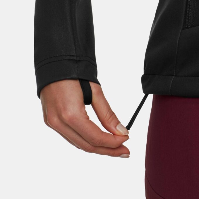Ultimate VIII SO Kapuzenjacke Damen