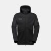 Ultimate VIII SO Kapuzenjacke für Herren