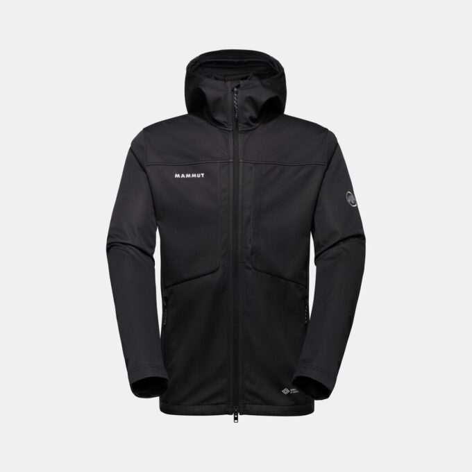 Ultimate VIII SO Kapuzenjacke für Herren