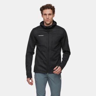 Ultimate VIII SO Kapuzenjacke für Herren