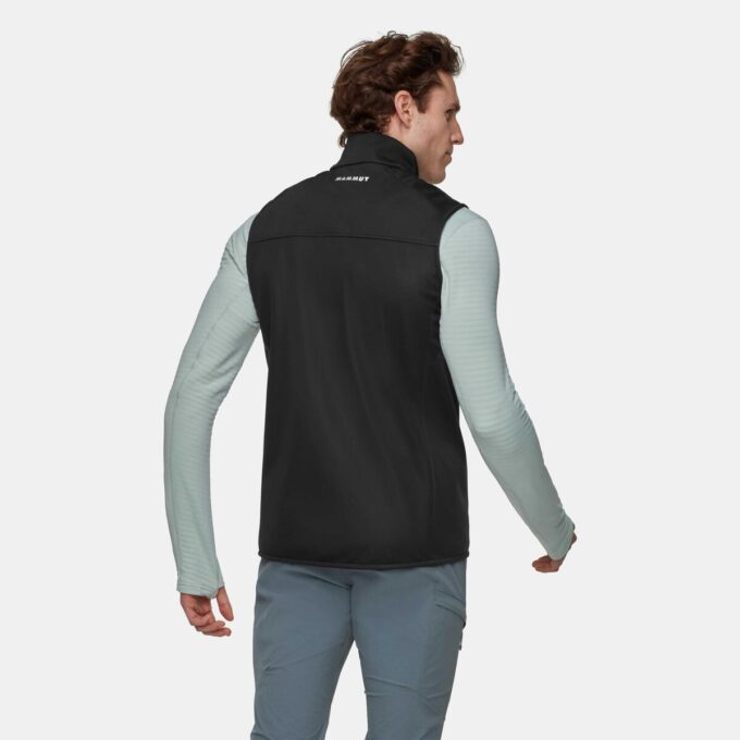 Ultimate VIII SO Weste Herren