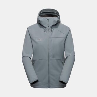 Ultimativer Komfort SO Kapuzenjacke für Damen
