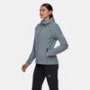 Ultimativer Komfort SO Kapuzenjacke für Damen