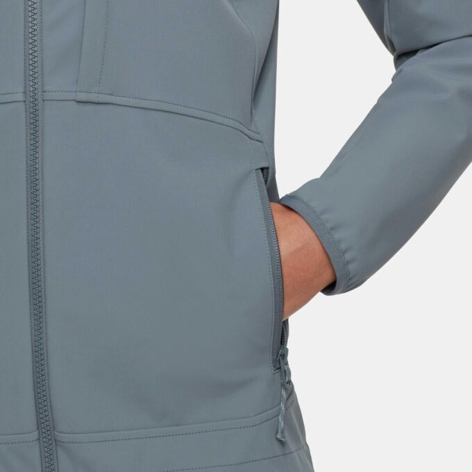 Ultimativer Komfort SO Kapuzenjacke für Damen