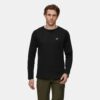 Waffel-Langarmshirt Waffel-Langarmshirt