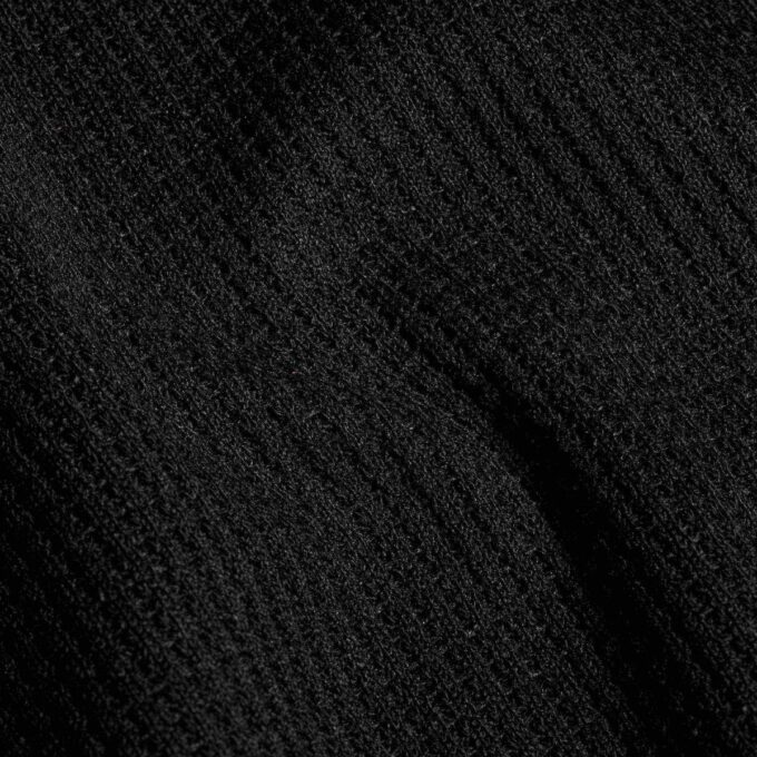 Waffel-Langarmshirt Waffel-Langarmshirt