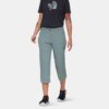 Wander-Caprihose für Damen