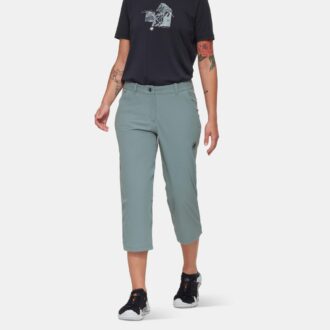 Wander-Caprihose für Damen