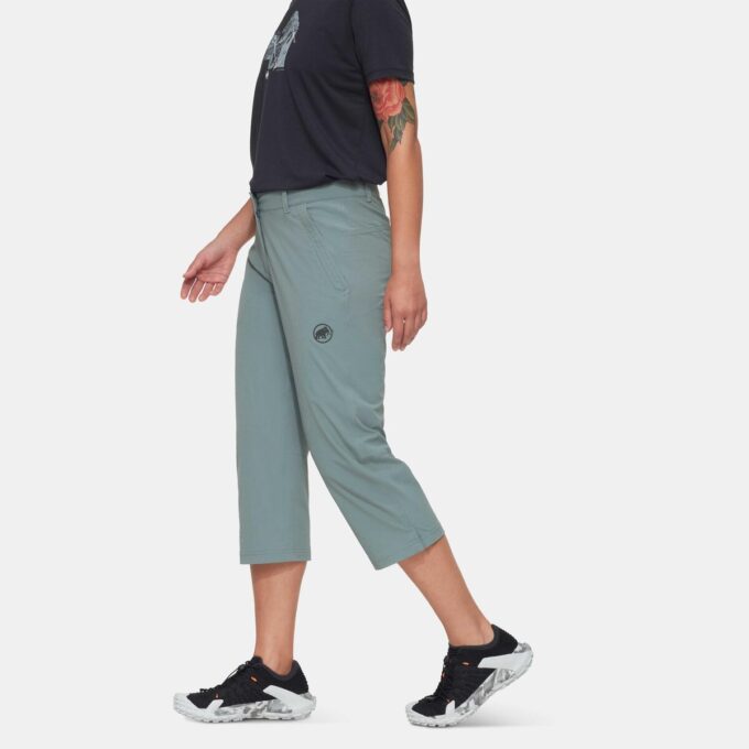 Wander-Caprihose für Damen