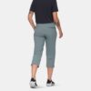 Wander-Caprihose für Damen