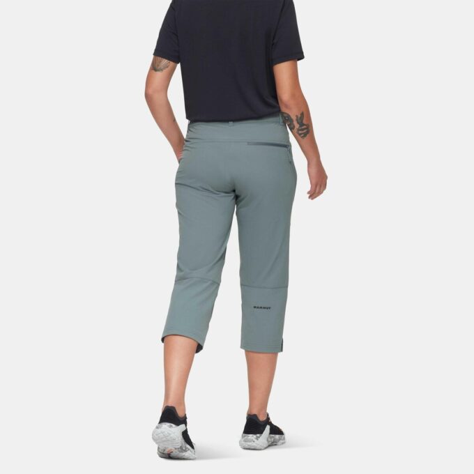 Wander-Caprihose für Damen