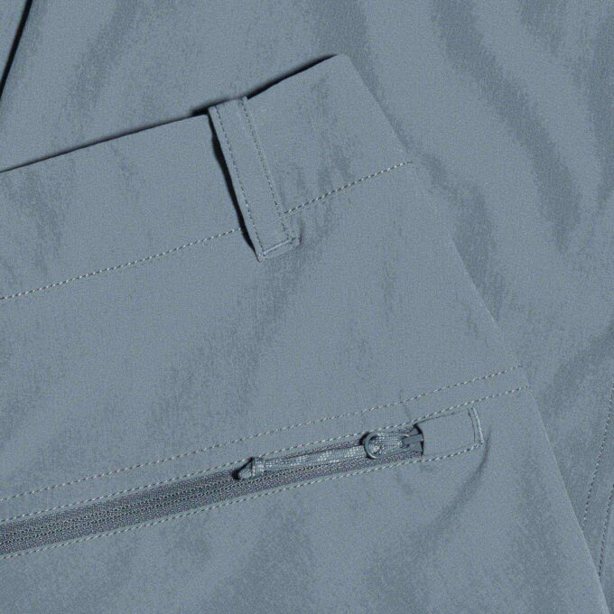 Wander-Caprihose für Damen