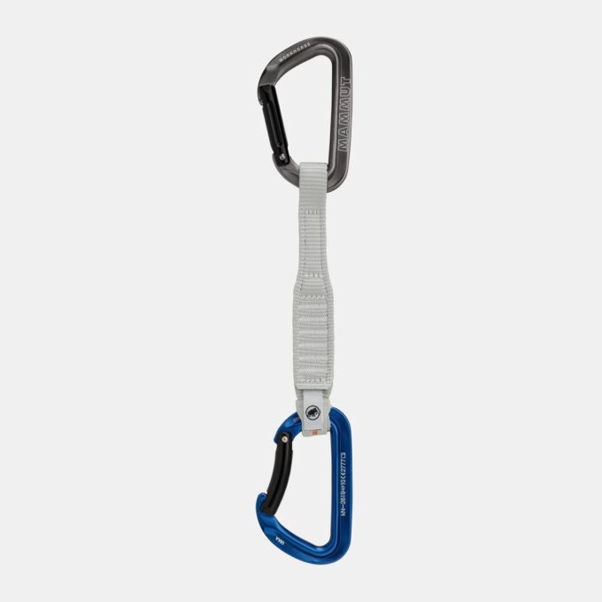 Workhorse Keylock 17 cm Quickdraw