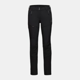 Zinal Guide SO Hybrid Pants Damen