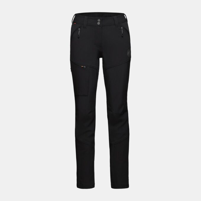 Zinal Guide SO Hybrid Pants Damen