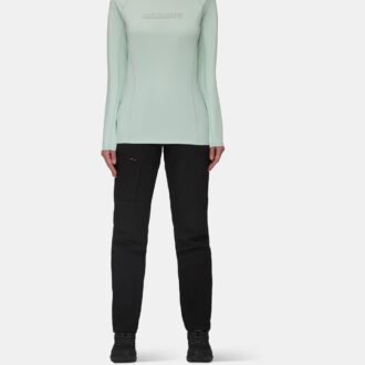 Zinal Guide SO Hybrid Pants Damen