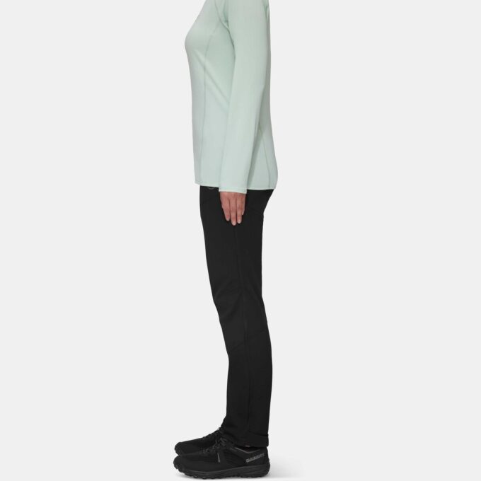Zinal Guide SO Hybrid Pants Damen