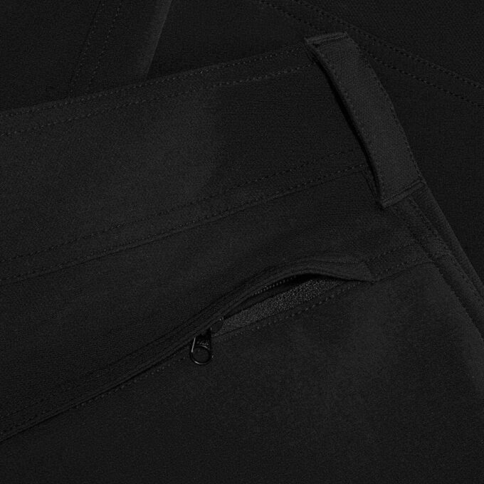 Zinal Guide SO Hybrid Pants Damen