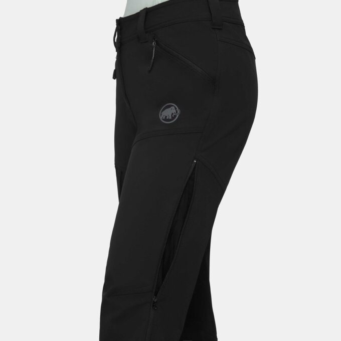 Zinal Guide SO Hybrid Pants Damen