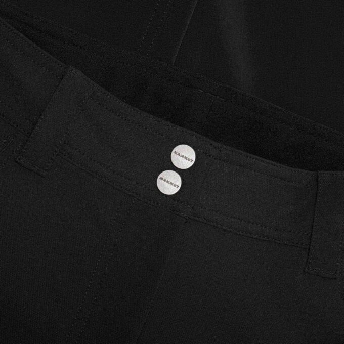 Zinal Guide SO Hybrid Pants Damen
