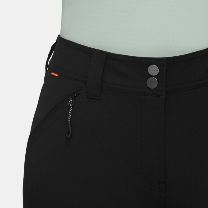 Zinal Guide SO Hybrid Pants Damen