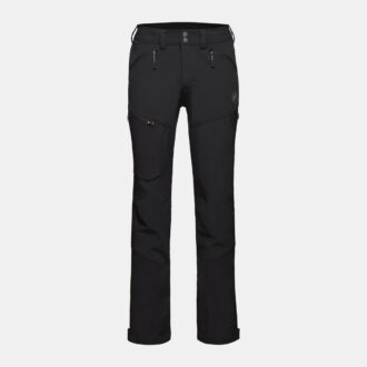 Zinal Guide SO Hybrid Pants Herren
