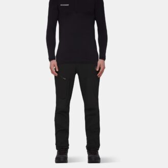 Zinal Guide SO Hybrid Pants Herren