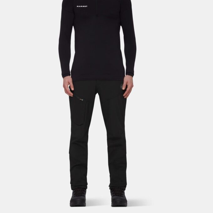 Zinal Guide SO Hybrid Pants Herren Zinal Guide SO Hybrid Pants Herren