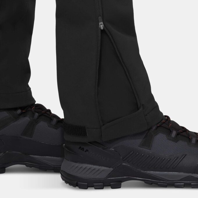 Zinal Guide SO Hybrid Pants Herren Zinal Guide SO Hybrid Pants Herren