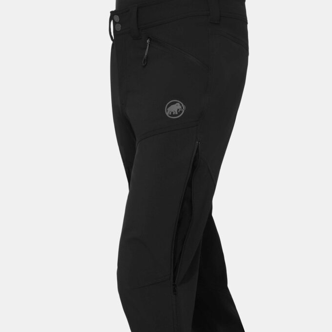 Zinal Guide SO Hybrid Pants Herren Zinal Guide SO Hybrid Pants Herren