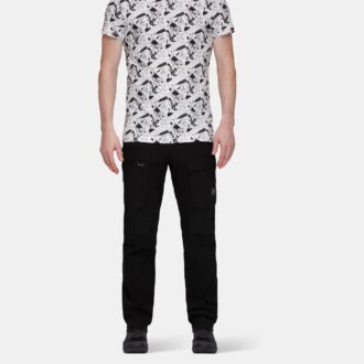 Zinal Hybrid Pants Herren