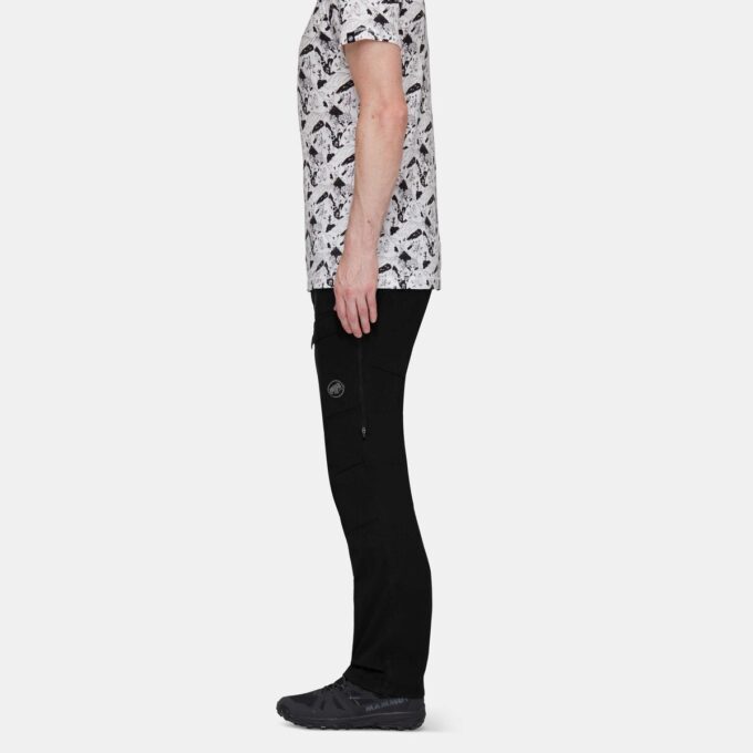 Zinal Hybrid Pants Herren